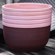 poterie massaya - terre de rose - clair de terre
